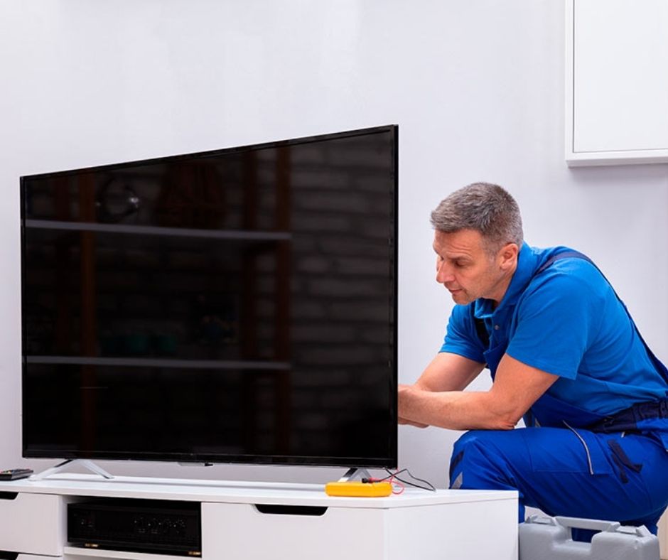 Sony Televizyon Servisi  Tamircisi